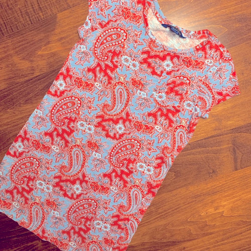 Ralph Lauren Dress